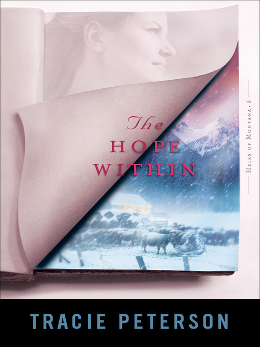 Title details for The Hope Within by Tracie Peterson - Available